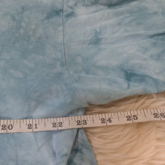 The Mountain Men's Vintage 100% Cotton Wolf Heart Classic T-Shirt Size XL - Picture 12 of 13